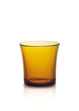 Lys Amber Tumbler