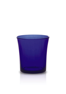 Lys Sapphire Tumbler 7 oz Set of 6