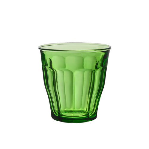 Le Picardie® Green Tumbler