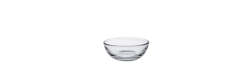 Le Gigogne® Stackable Clear Bowls Set