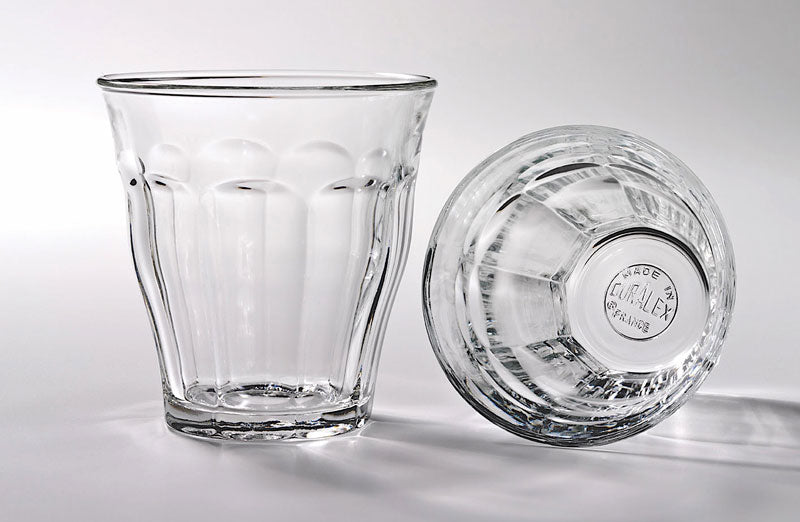 Glassware - Made In