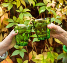 Le Picardie® Green Tumbler Product Image 4