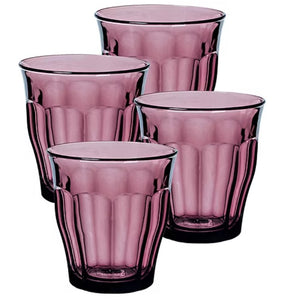 Duralex Le Picardie® Plum Tumbler Le Picardie® Plum Tumbler