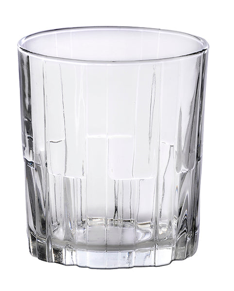 Entertain Set Of 2 Latte Glasses 26cl