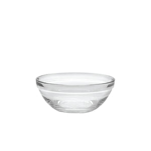 Kitchen Glass Bowls with Lids, Set of 2 + Reviews