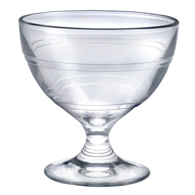 Bicchieri Infrangibili DURALEX AMALFI 17cl in Vetro Temperato - 6pz - Il  Mio Store