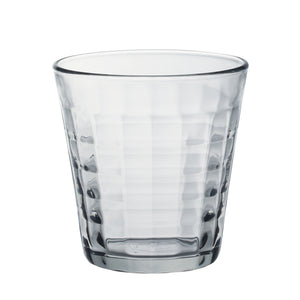 Clear 14 oz Drinking Glasses 6 pcs